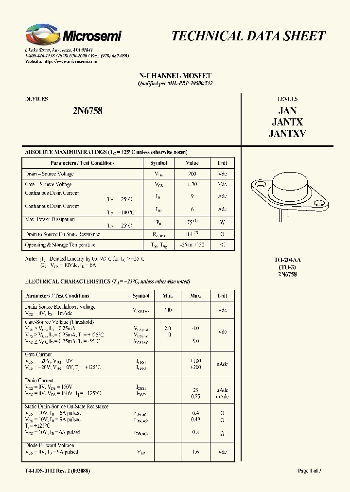 2N6758_4695226.PDF Datasheet