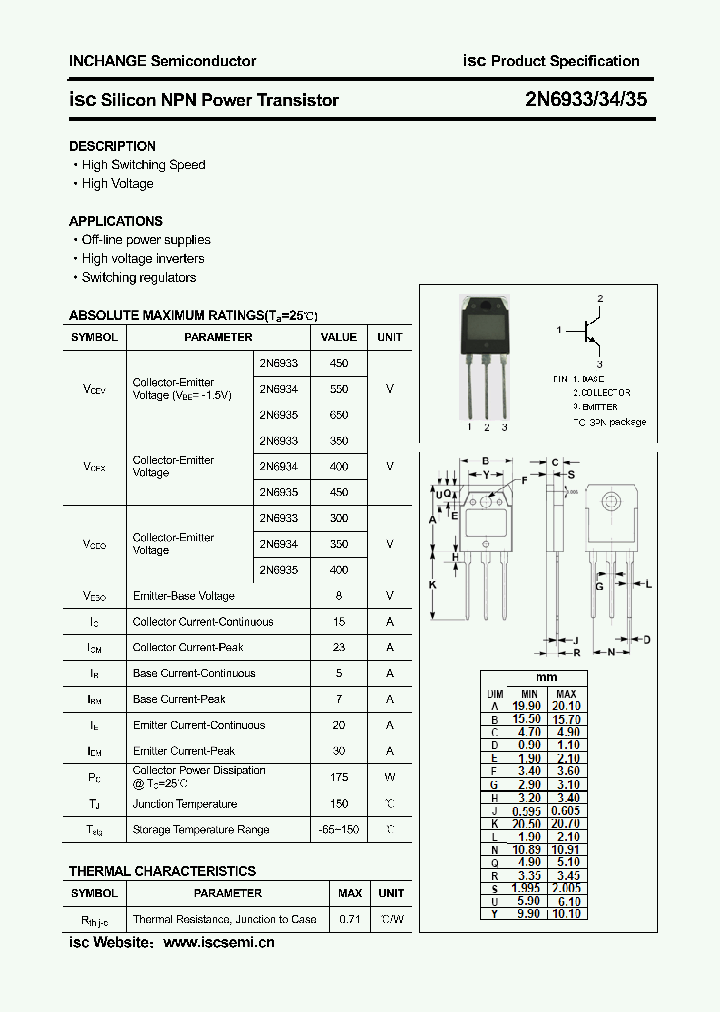 2N6933_4353181.PDF Datasheet