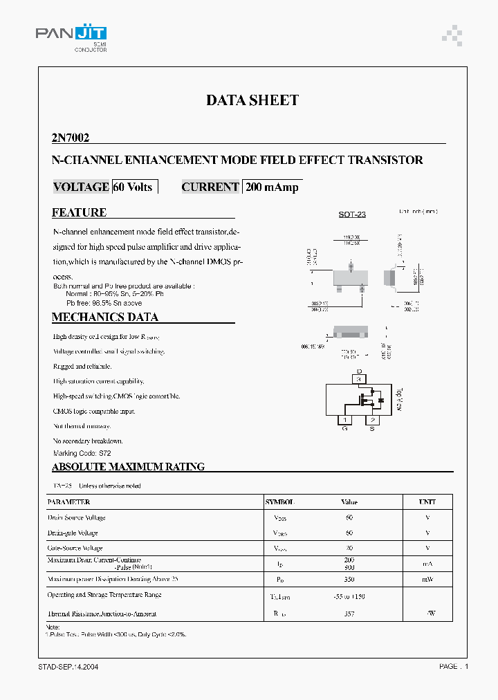 2N700204_4516478.PDF Datasheet