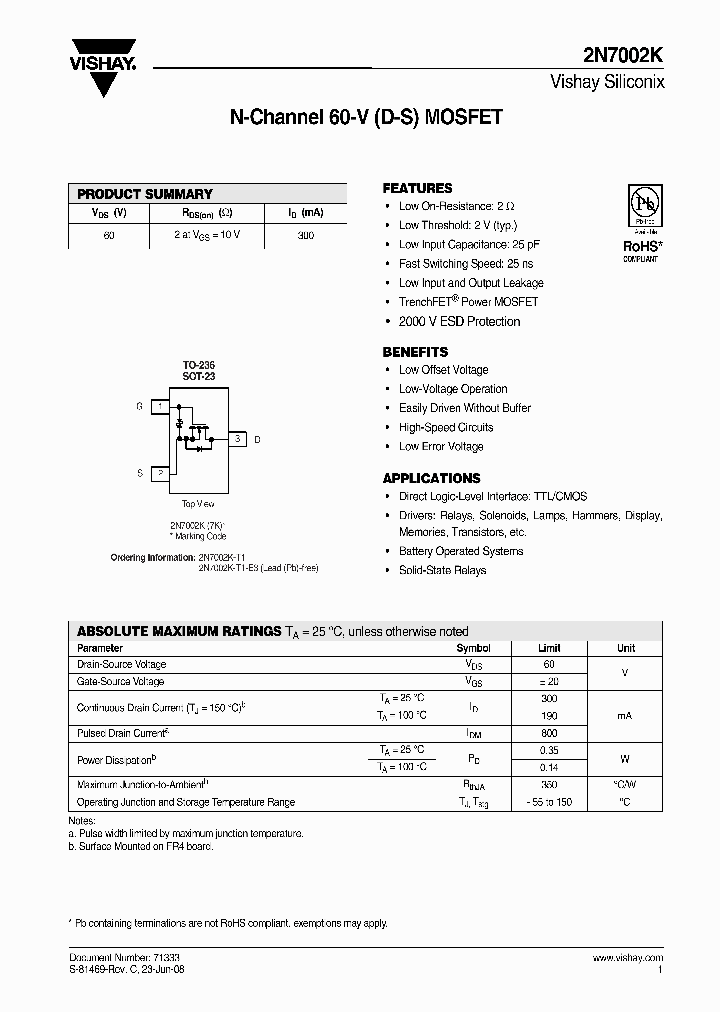 2N7002K_4245528.PDF Datasheet