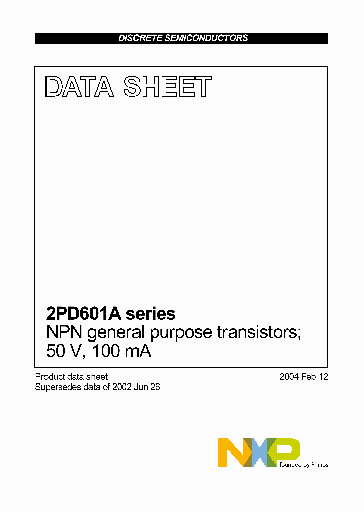 2PD601AR_4800151.PDF Datasheet