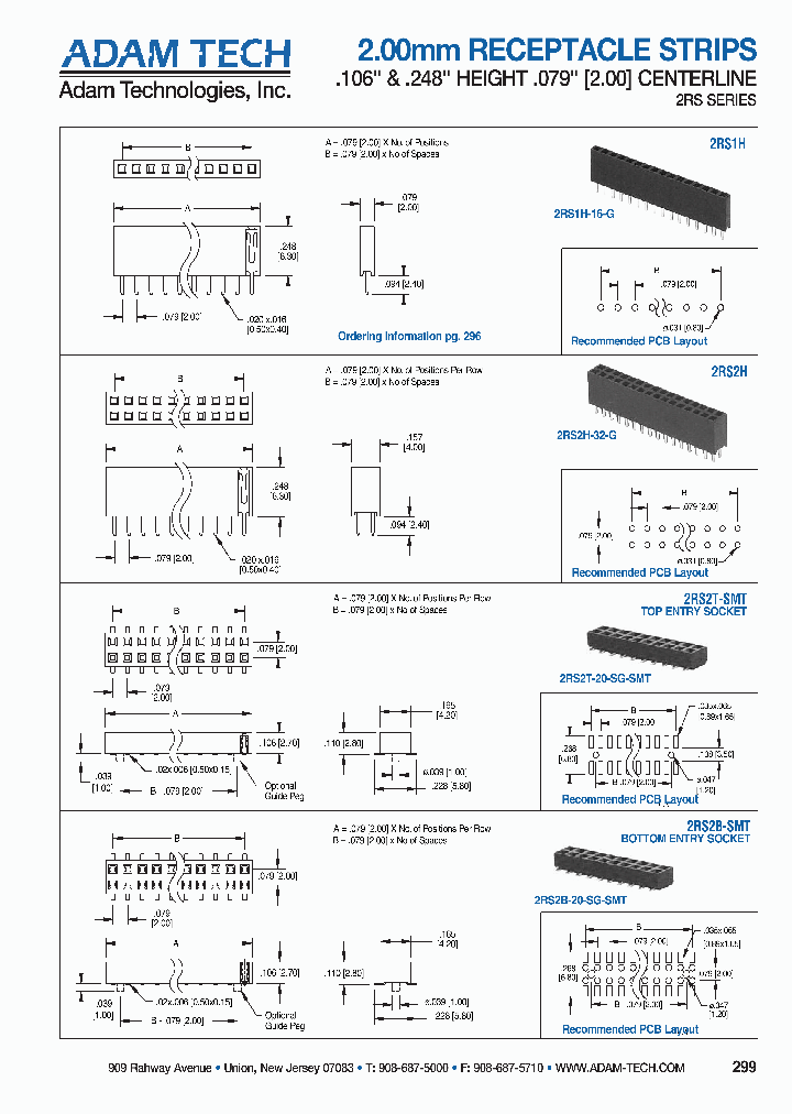 2RS2T-20-SG-SMT_4908457.PDF Datasheet