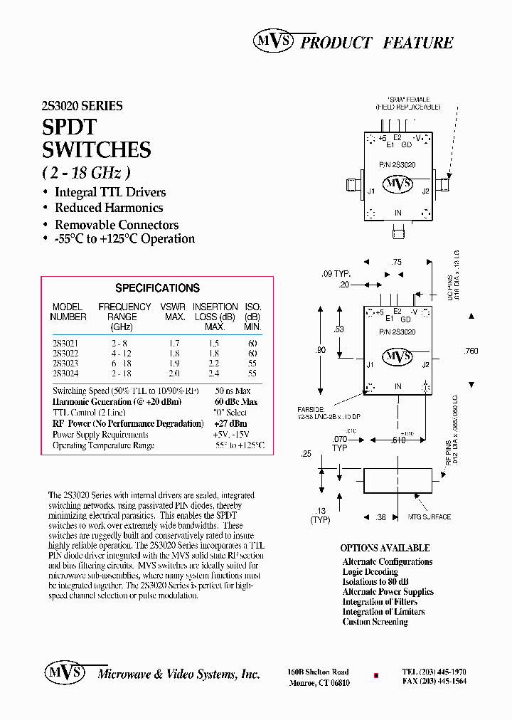 2S3023_4685428.PDF Datasheet