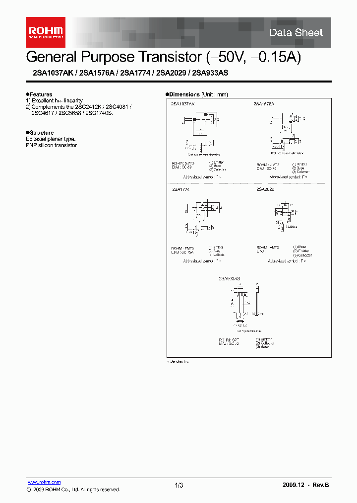 2SA1037AK09_4811770.PDF Datasheet