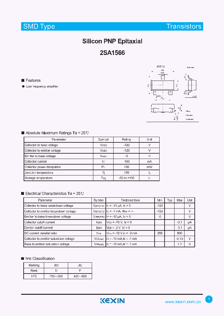 2SA1566_4319750.PDF Datasheet