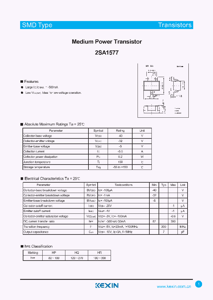 2SA1577_4336601.PDF Datasheet