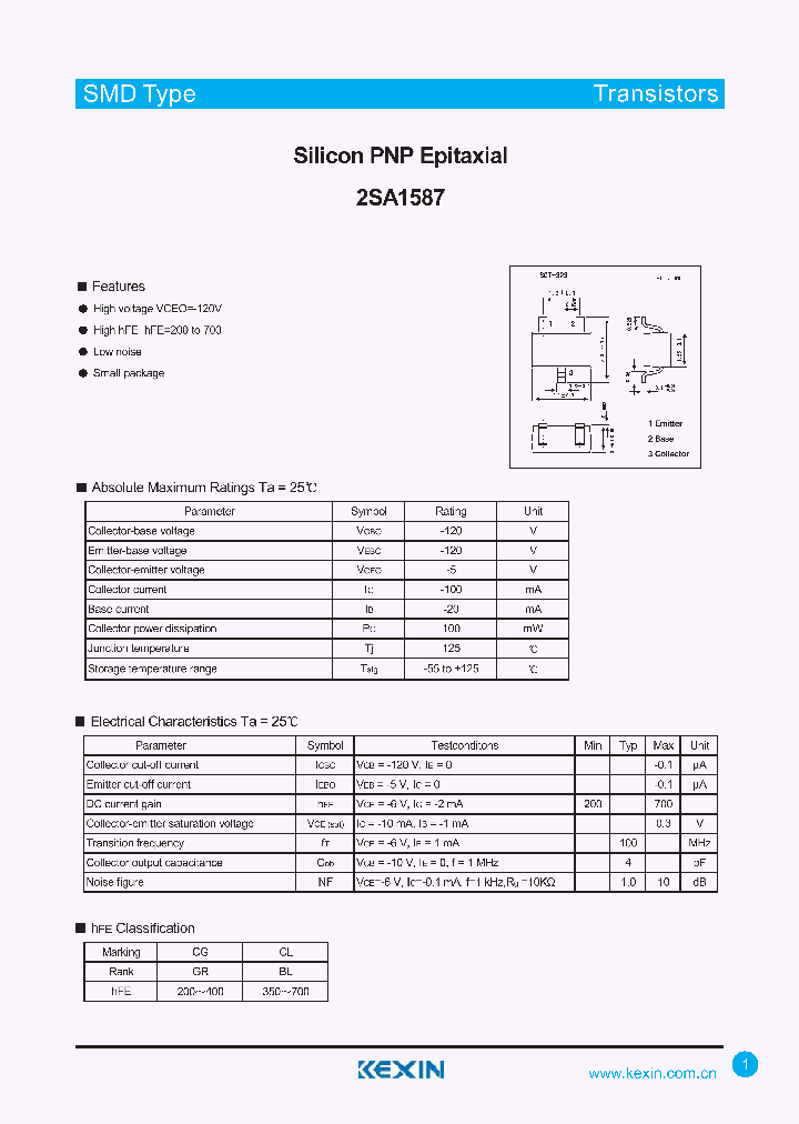 2SA1587_4283556.PDF Datasheet