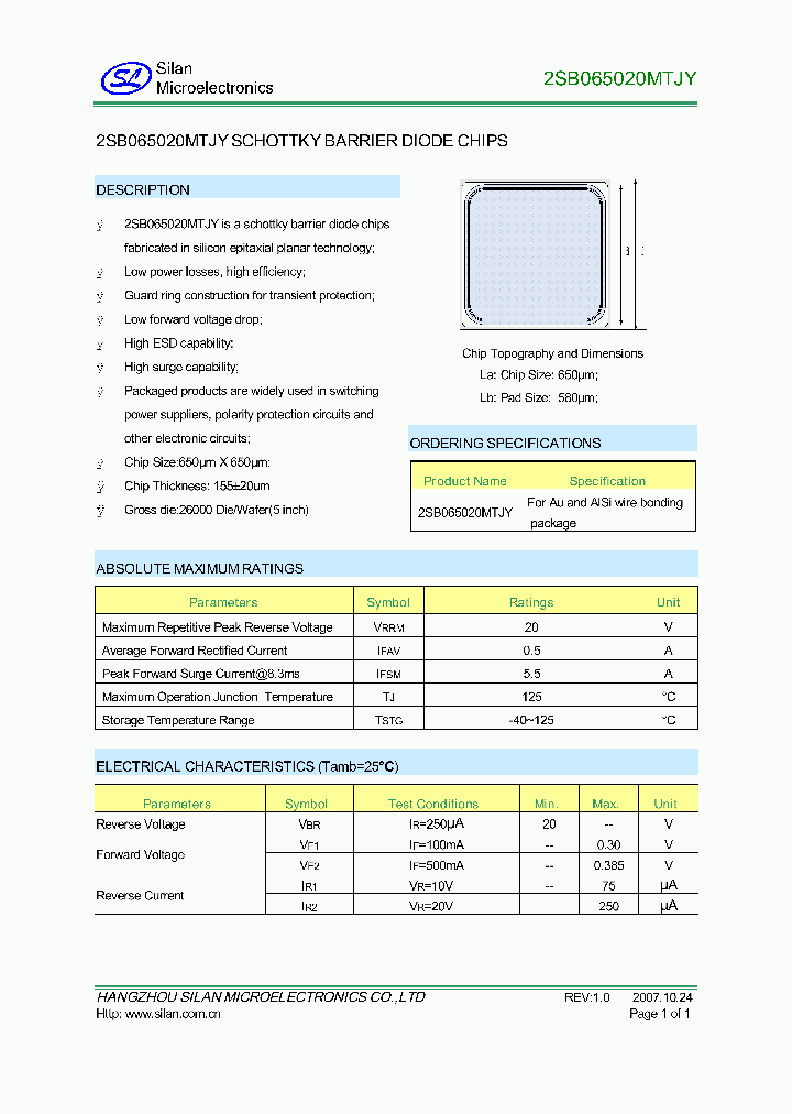 2SB065020MTJY_4512364.PDF Datasheet