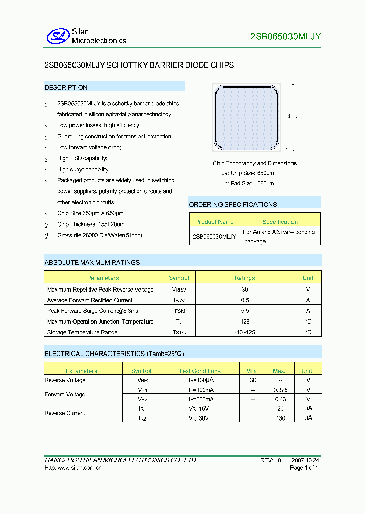 2SB065030MLJY_4794172.PDF Datasheet