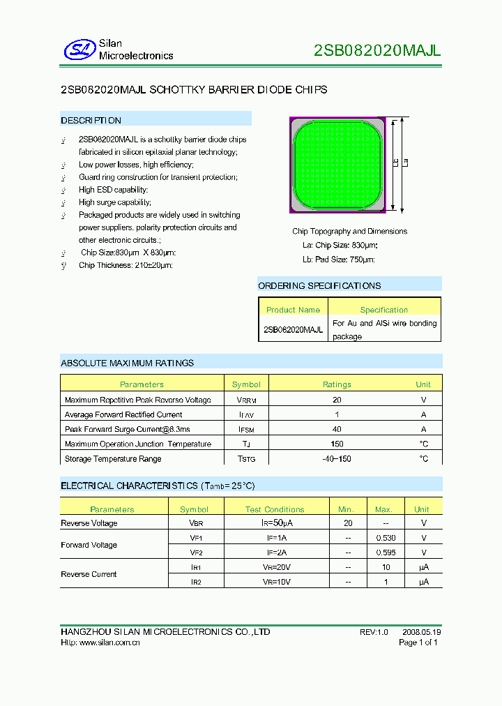 2SB082020MAJL_4880199.PDF Datasheet