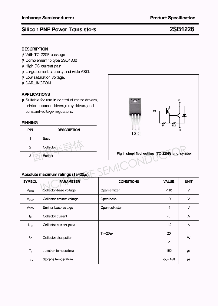 2SB1228_4306213.PDF Datasheet