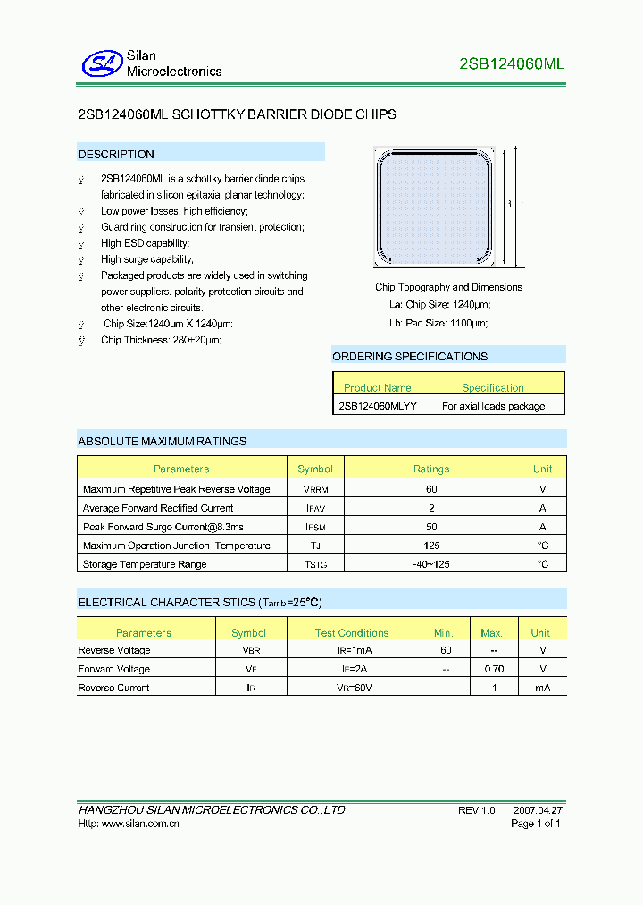 2SB124060ML_4535456.PDF Datasheet