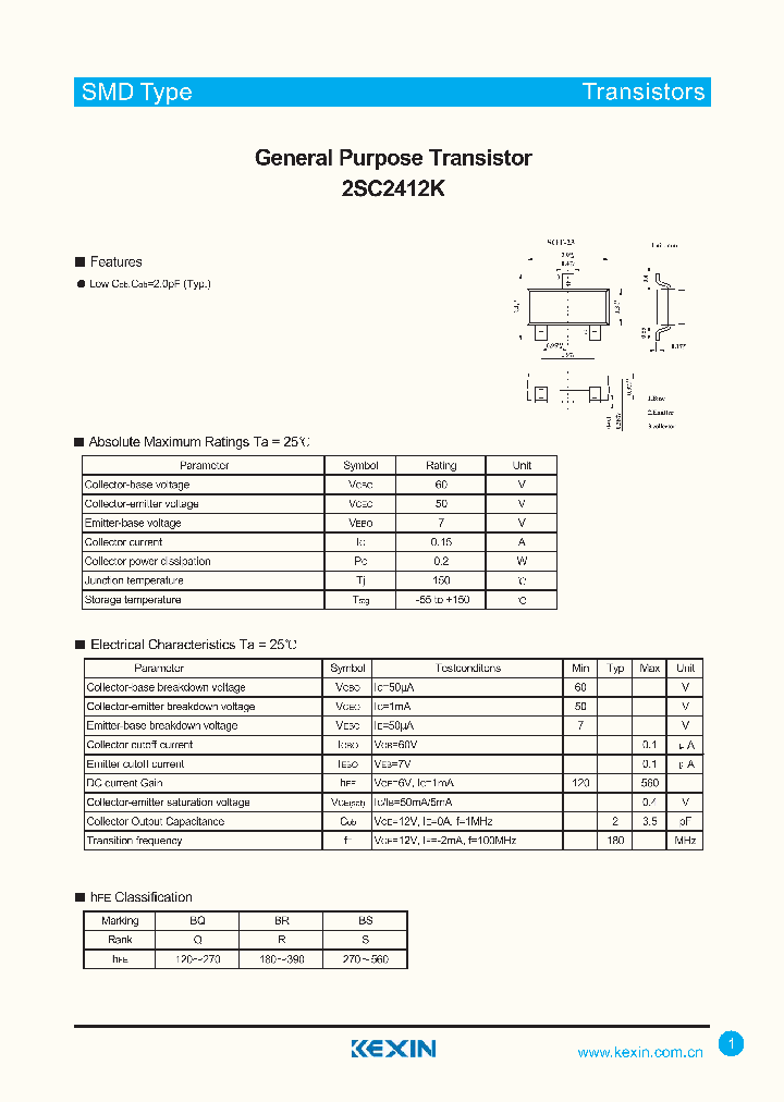 2SC2412K_4279337.PDF Datasheet