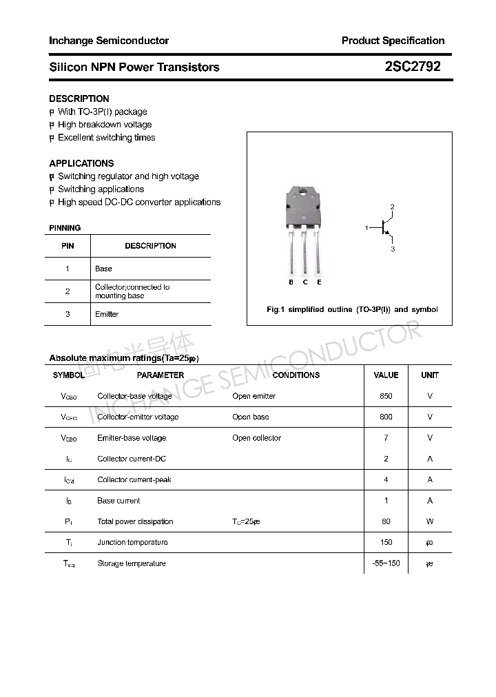 2SC2792_4310326.PDF Datasheet