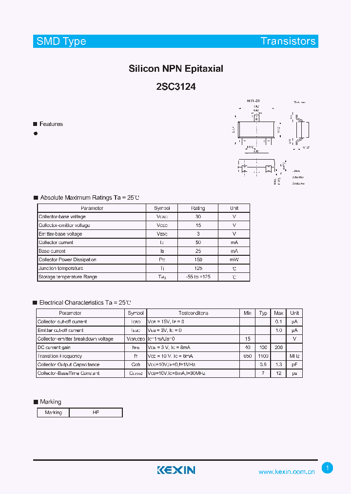 2SC3124_4336519.PDF Datasheet