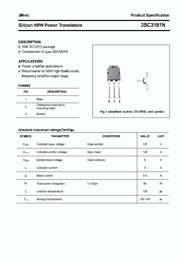 2SC3181N_4902796.PDF Datasheet
