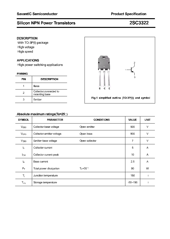 2SC3322_4397891.PDF Datasheet