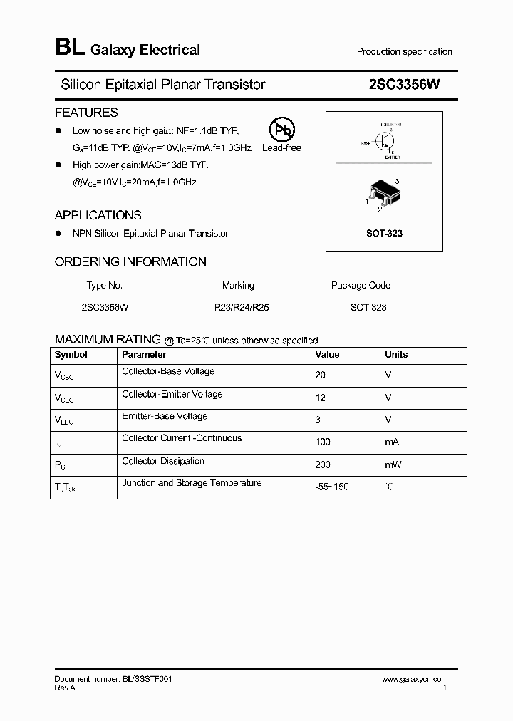 2SC3356W_4432465.PDF Datasheet