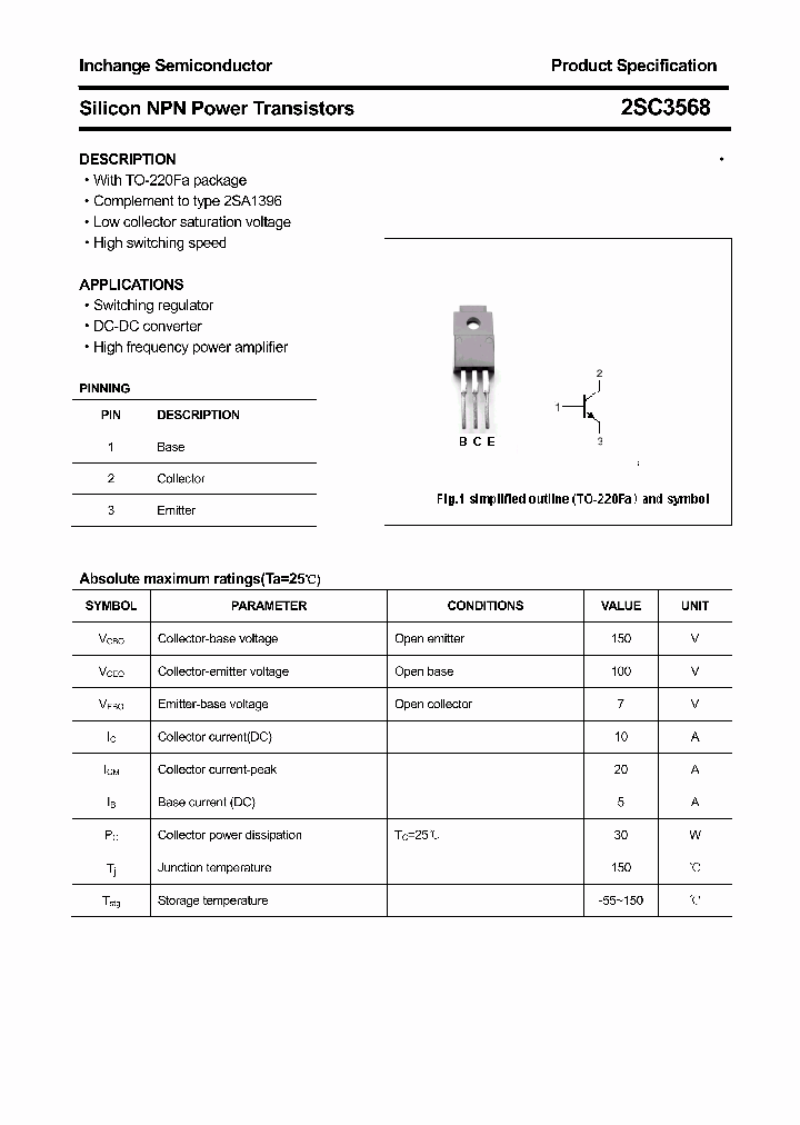2SC3568_4406890.PDF Datasheet