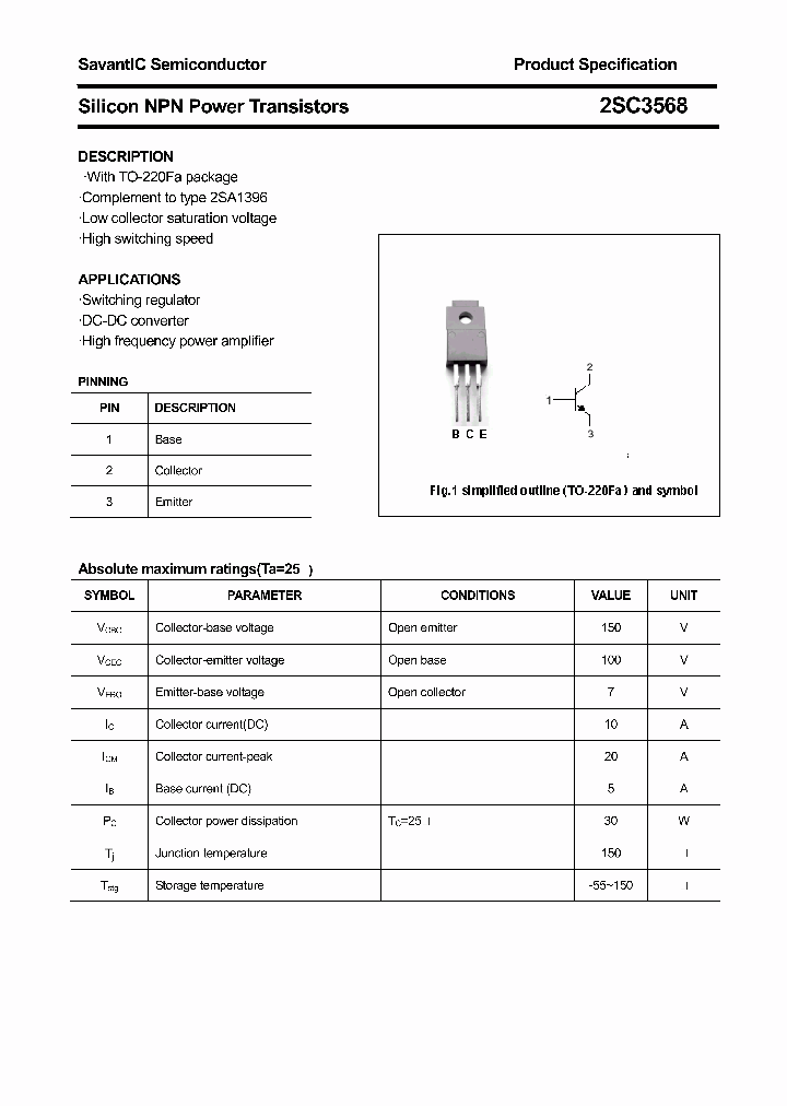 2SC3568_4406891.PDF Datasheet