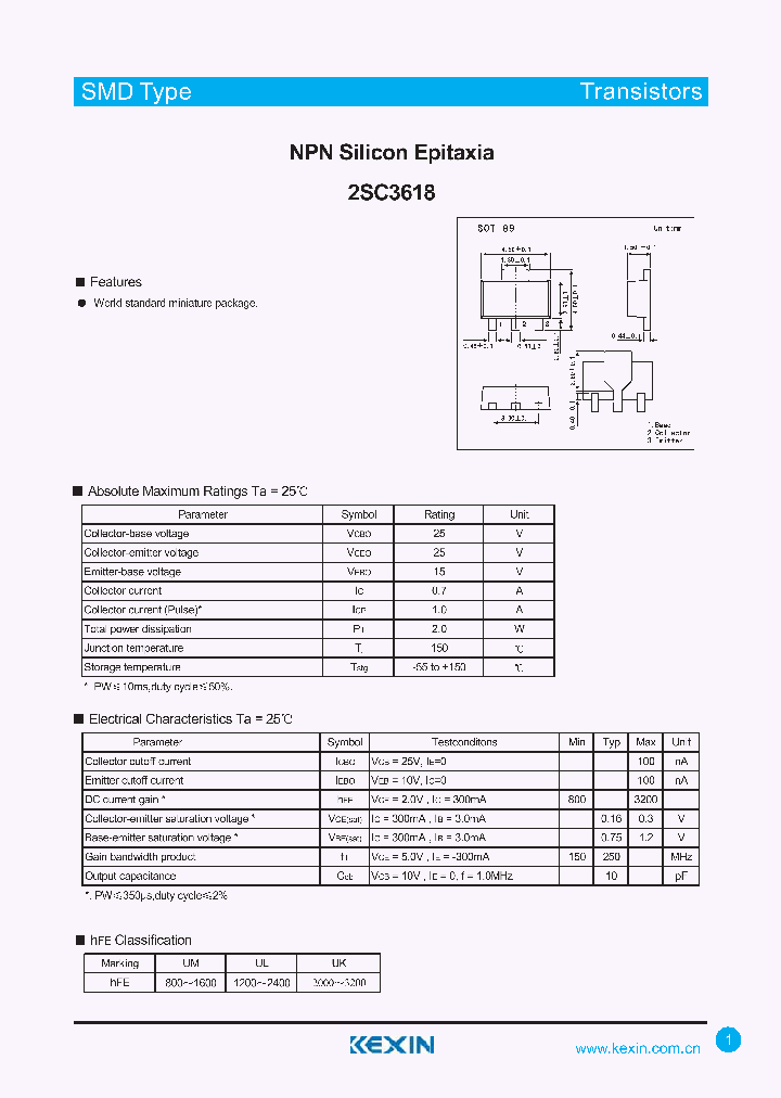 2SC3618_4336515.PDF Datasheet