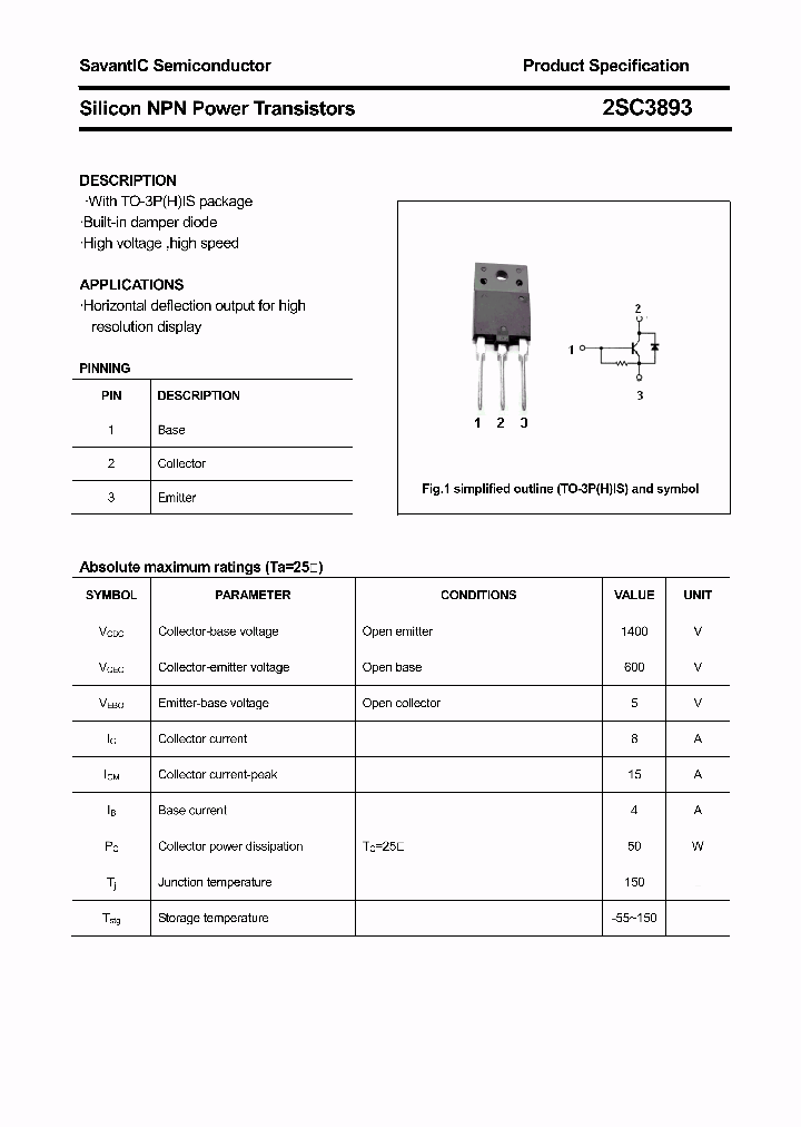 2SC3893_4411182.PDF Datasheet