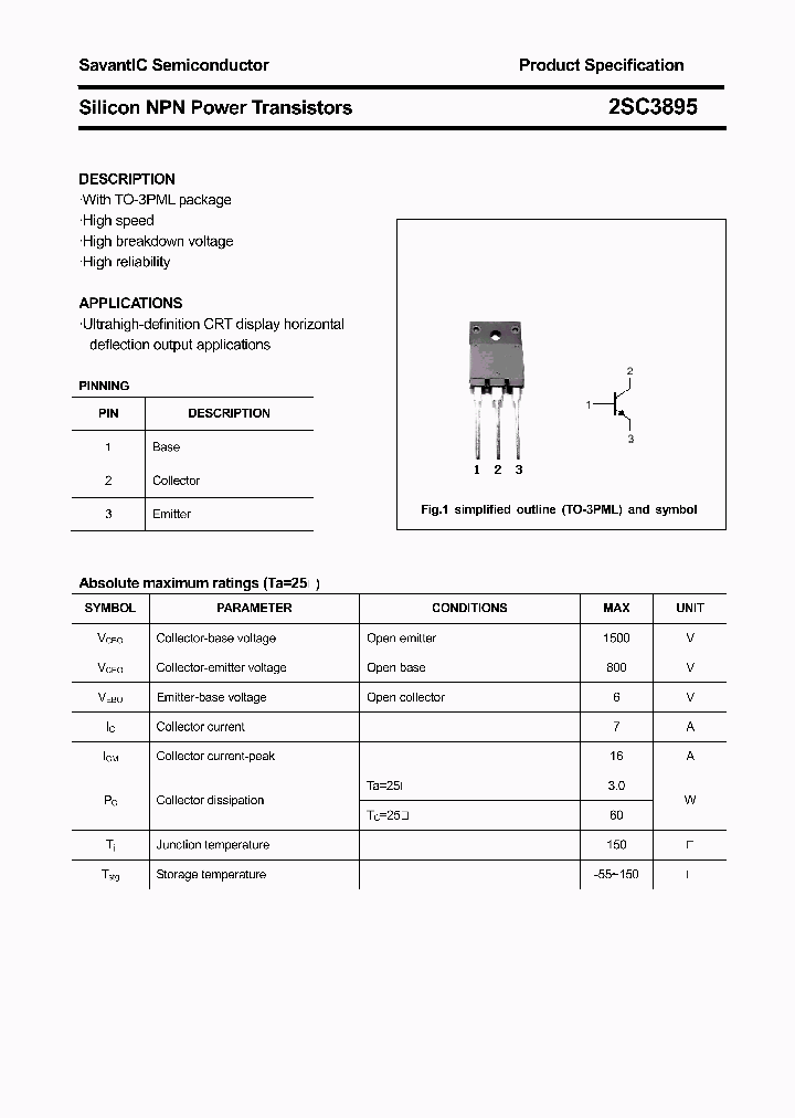 2SC3895_4418099.PDF Datasheet