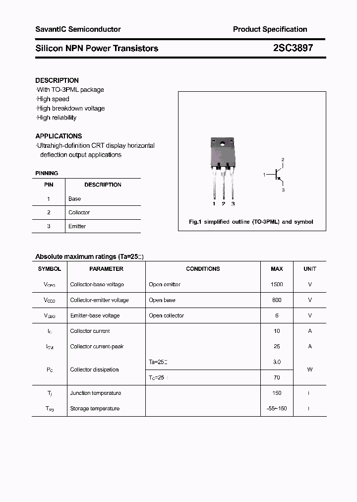 2SC3897_4397544.PDF Datasheet