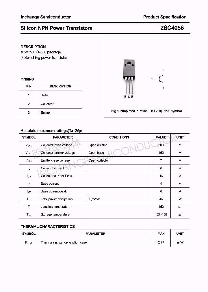 2SC4056_4317271.PDF Datasheet