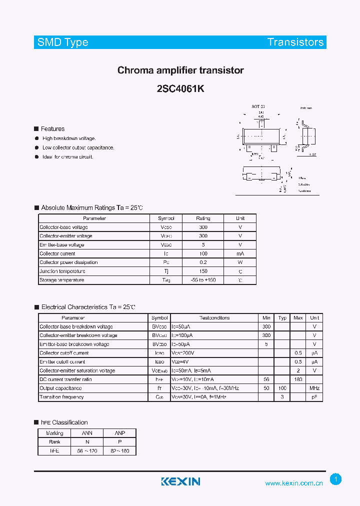 2SC4061K_4319695.PDF Datasheet
