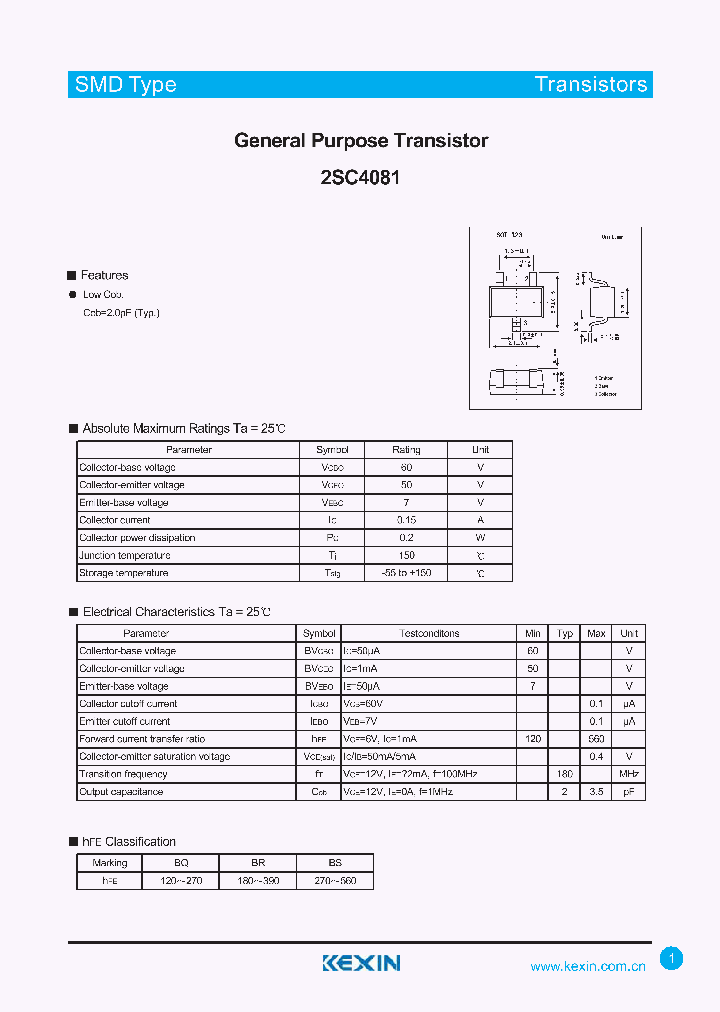 2SC4081_4336507.PDF Datasheet
