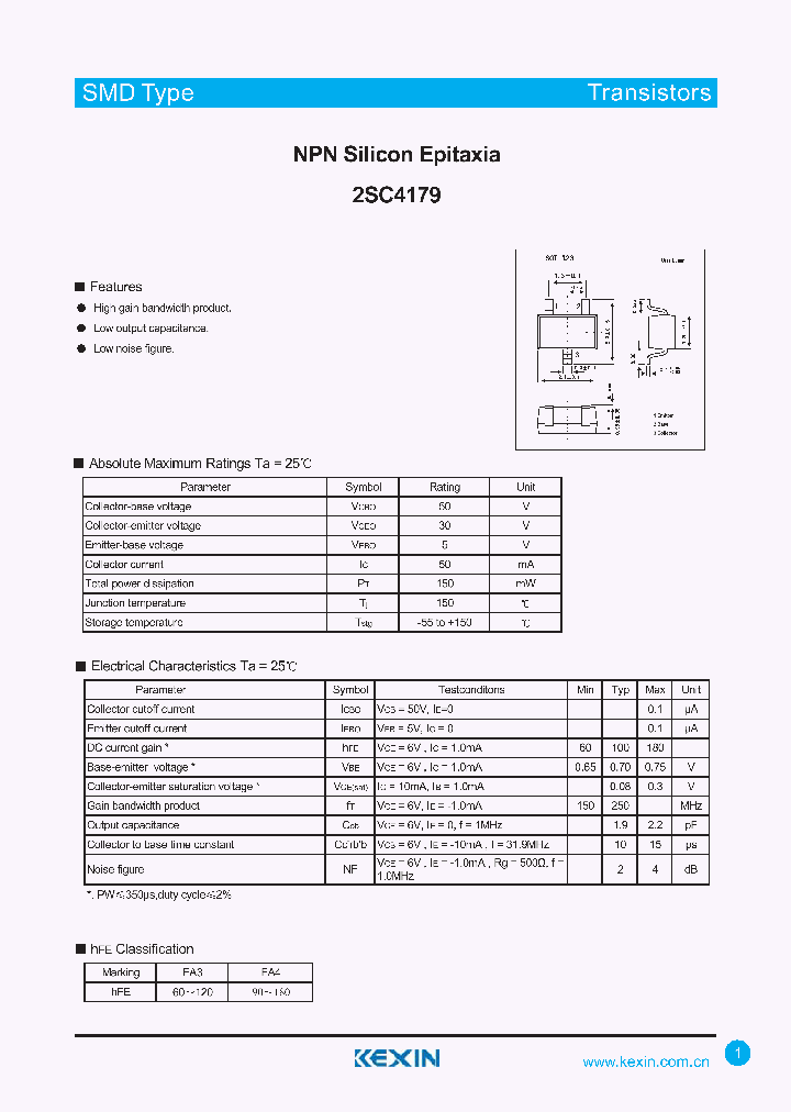 2SC4179_4344726.PDF Datasheet