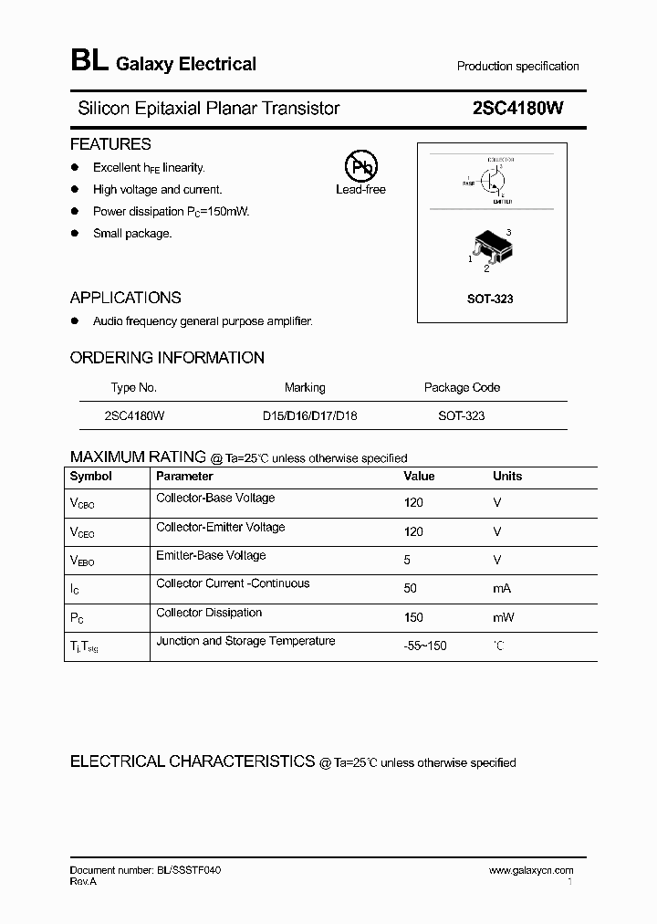2SC4180W_4172724.PDF Datasheet