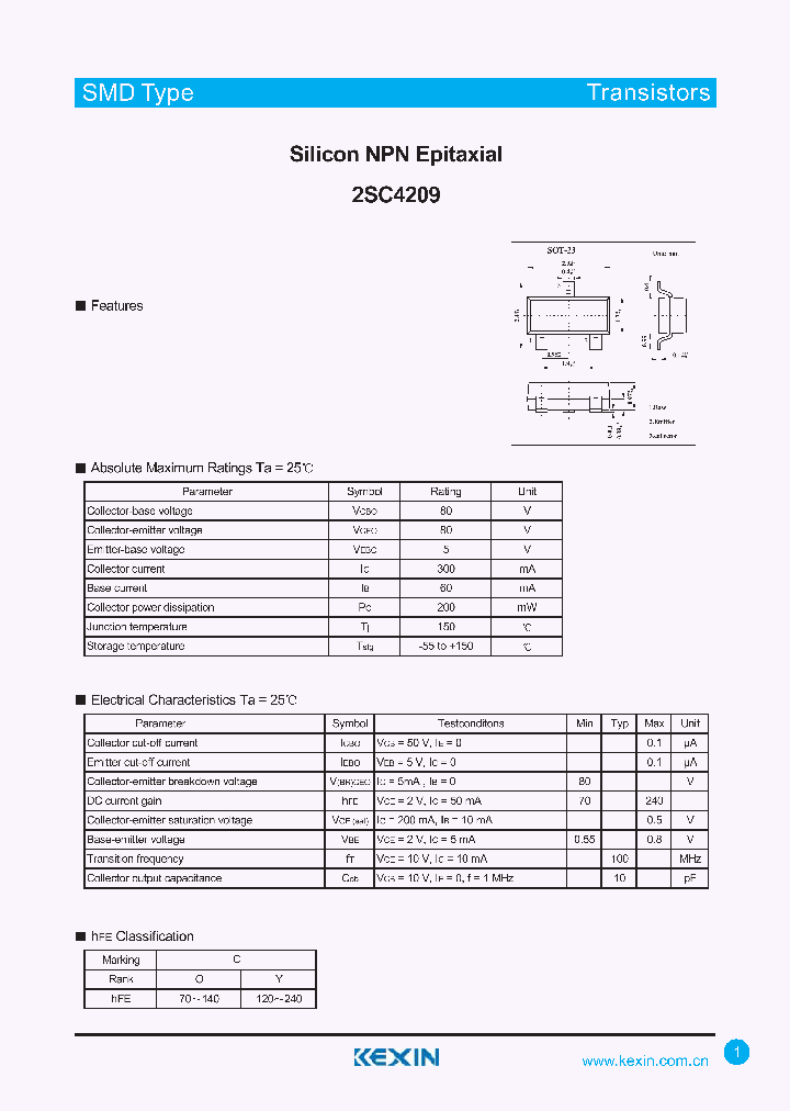 2SC4209_4290910.PDF Datasheet