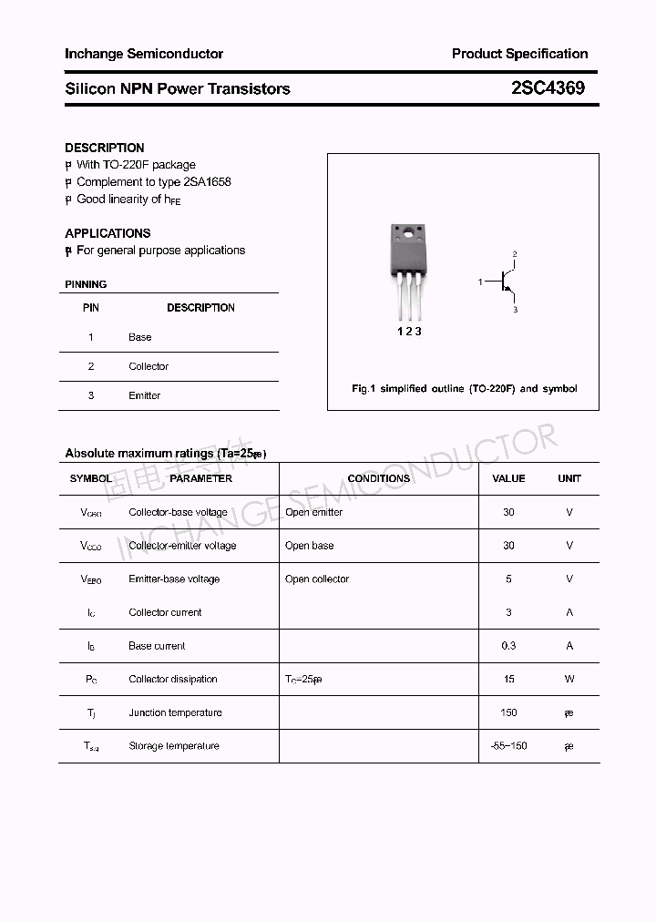 2SC4369_4368168.PDF Datasheet