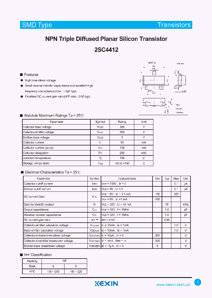 2SC4412_4352895.PDF Datasheet