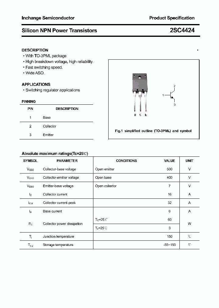 2SC4424_4370590.PDF Datasheet