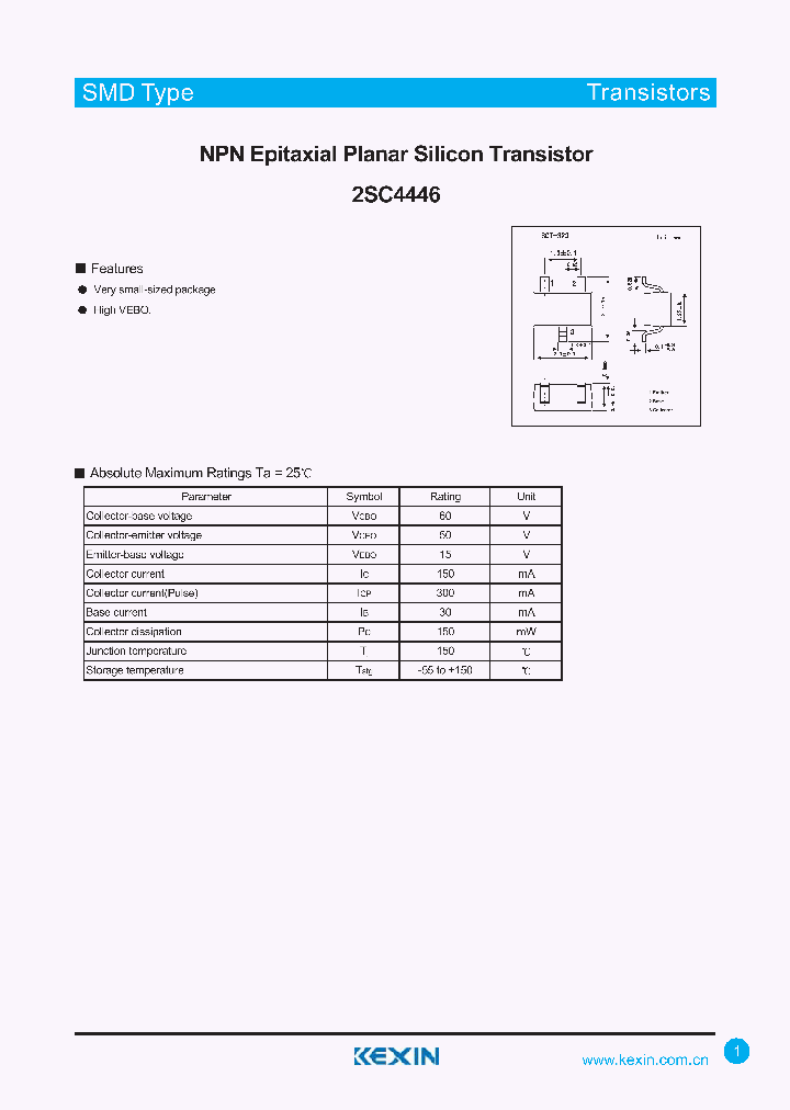 2SC4446_4317566.PDF Datasheet