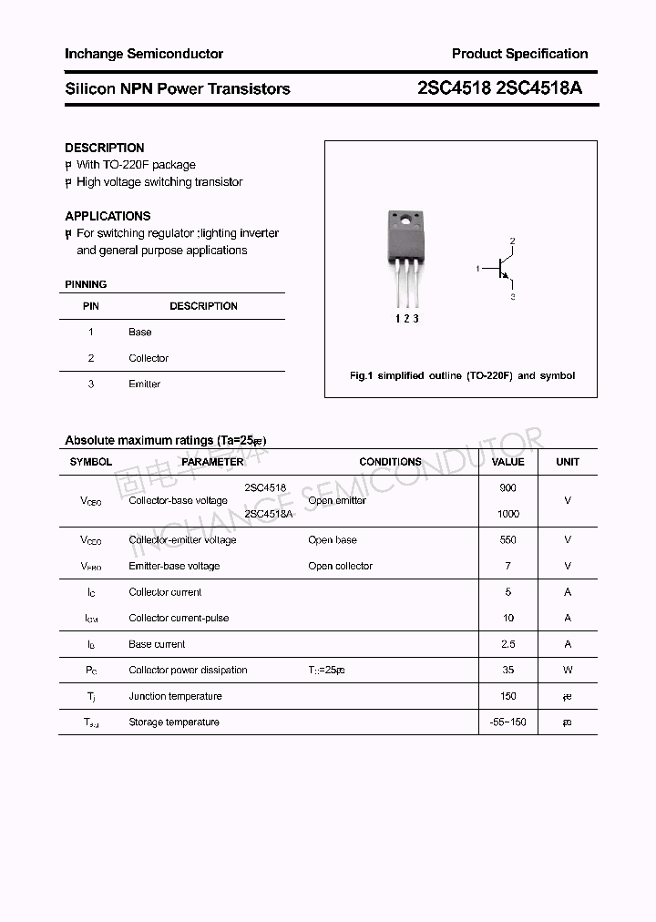 2SC4518_4519757.PDF Datasheet
