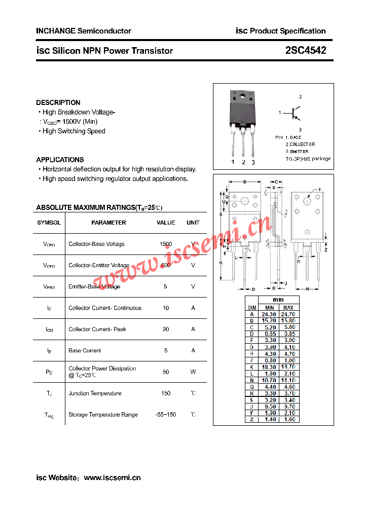 2SC4542_4379529.PDF Datasheet