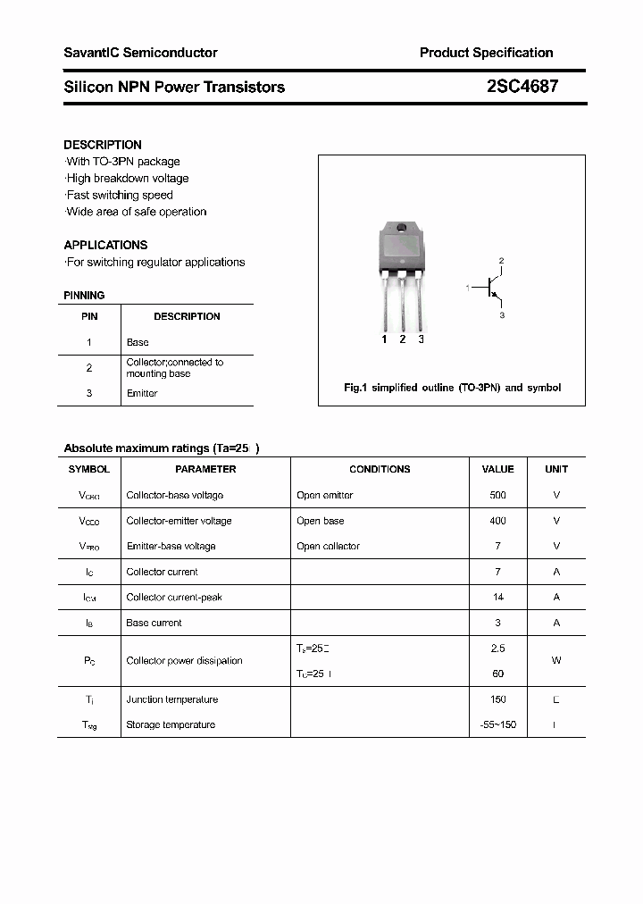 2SC4687_4702499.PDF Datasheet