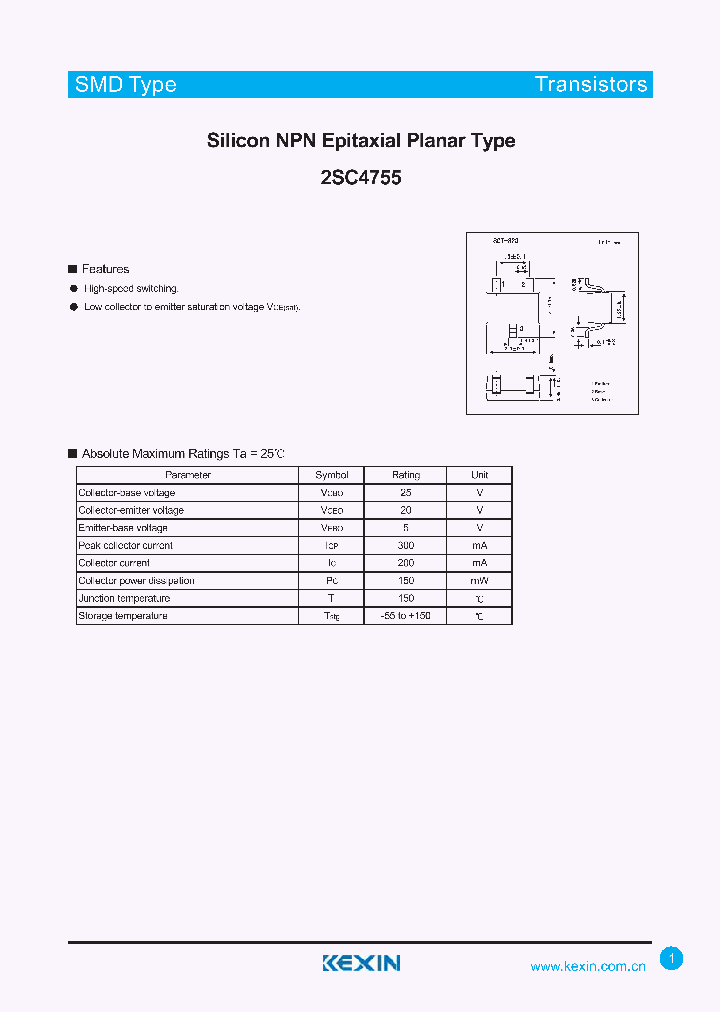 2SC4755_4344711.PDF Datasheet