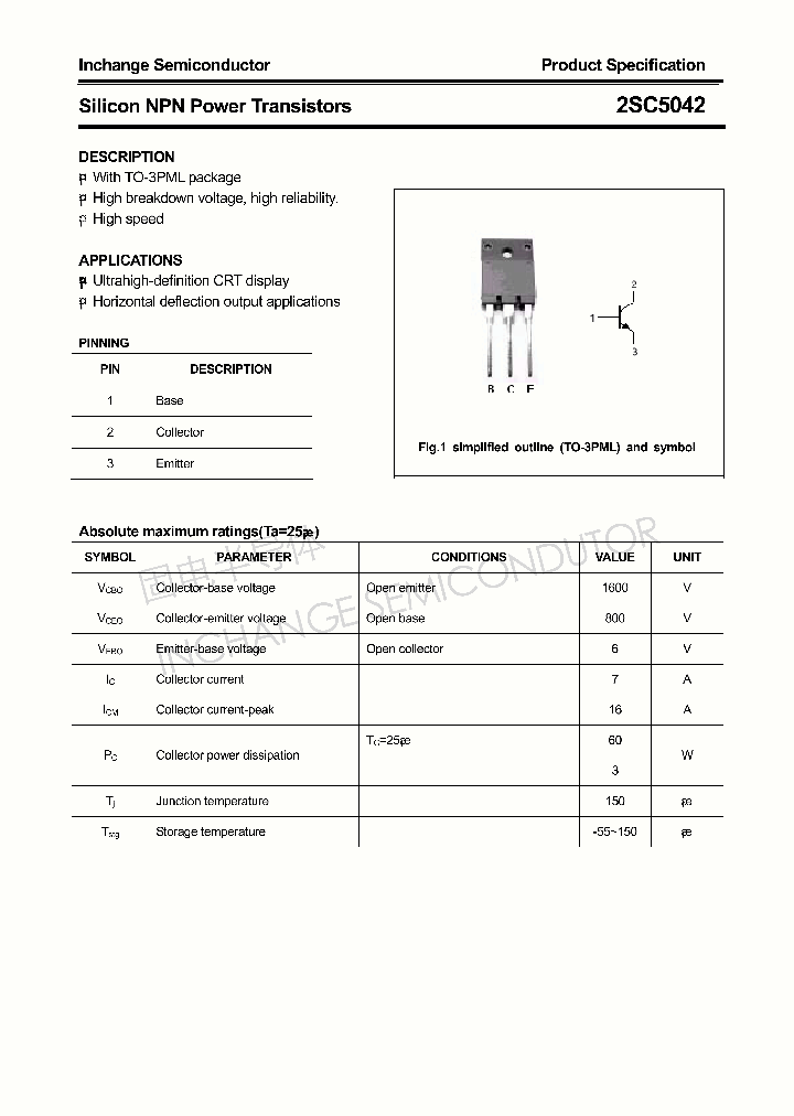 2SC5042_4305009.PDF Datasheet