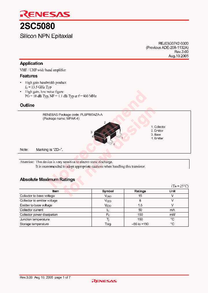 2SC5080_4254654.PDF Datasheet