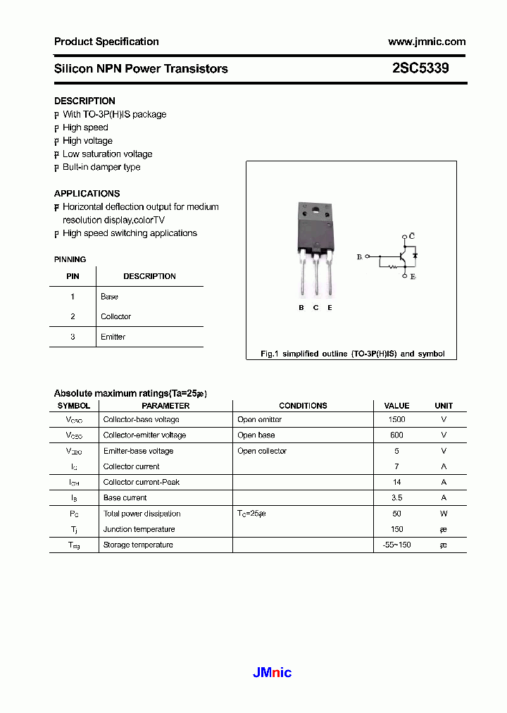 2SC5339_4810972.PDF Datasheet