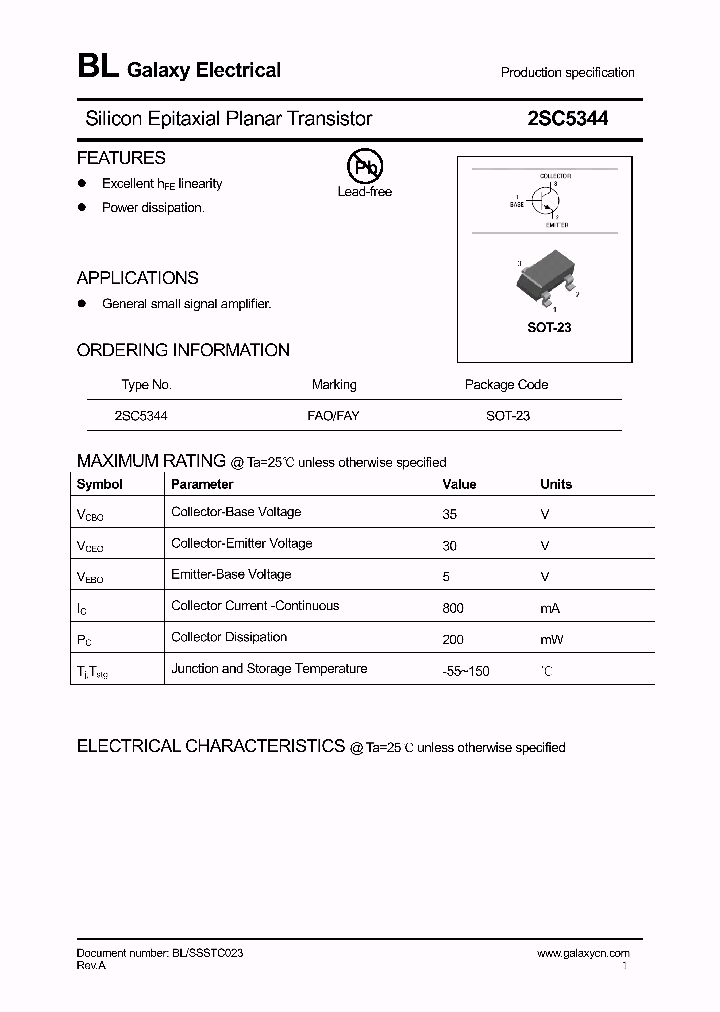 2SC5344_4207849.PDF Datasheet