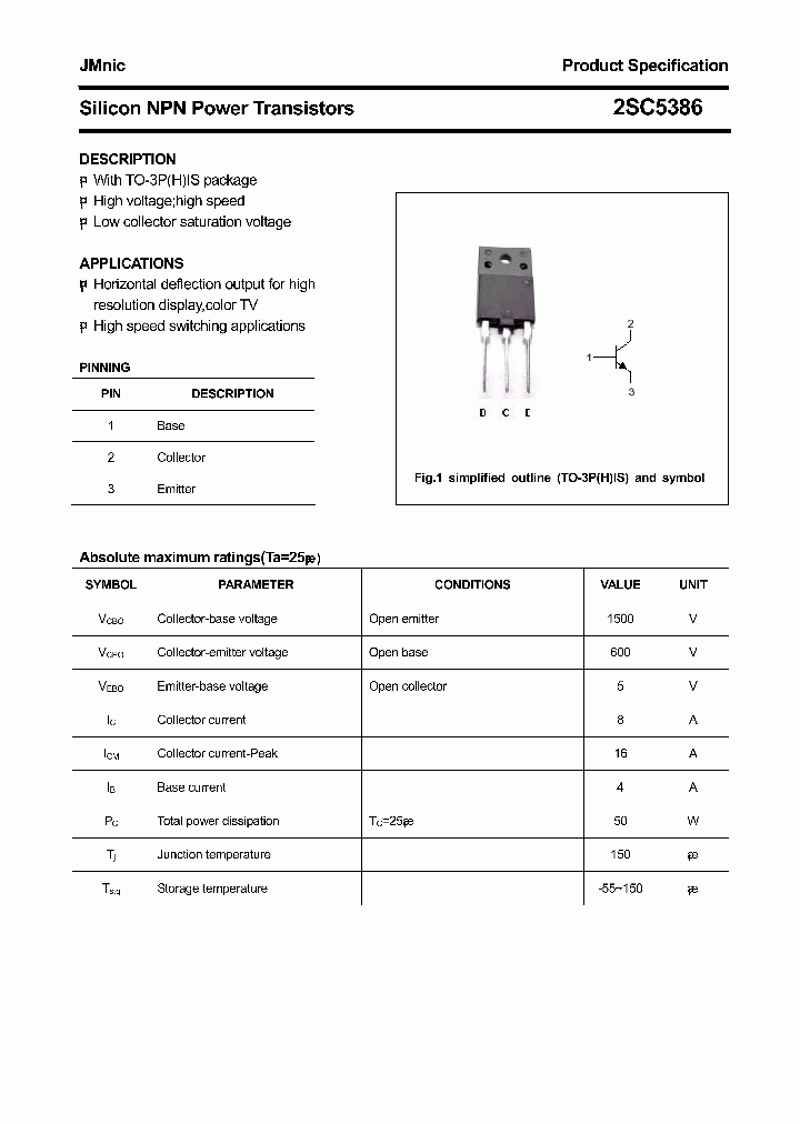 2SC5386_4694062.PDF Datasheet