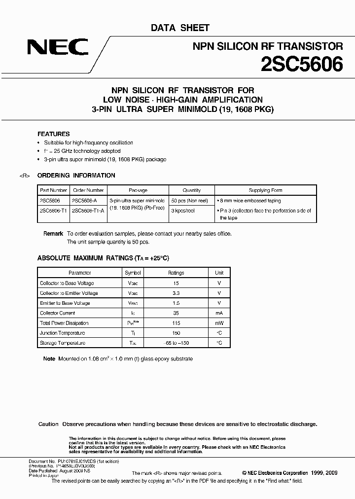 2SC5606-A_4482224.PDF Datasheet