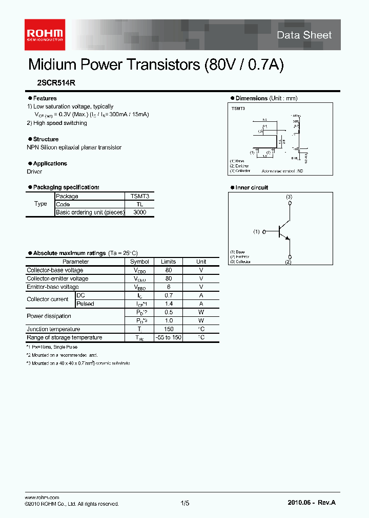 2SCR514R_4857116.PDF Datasheet
