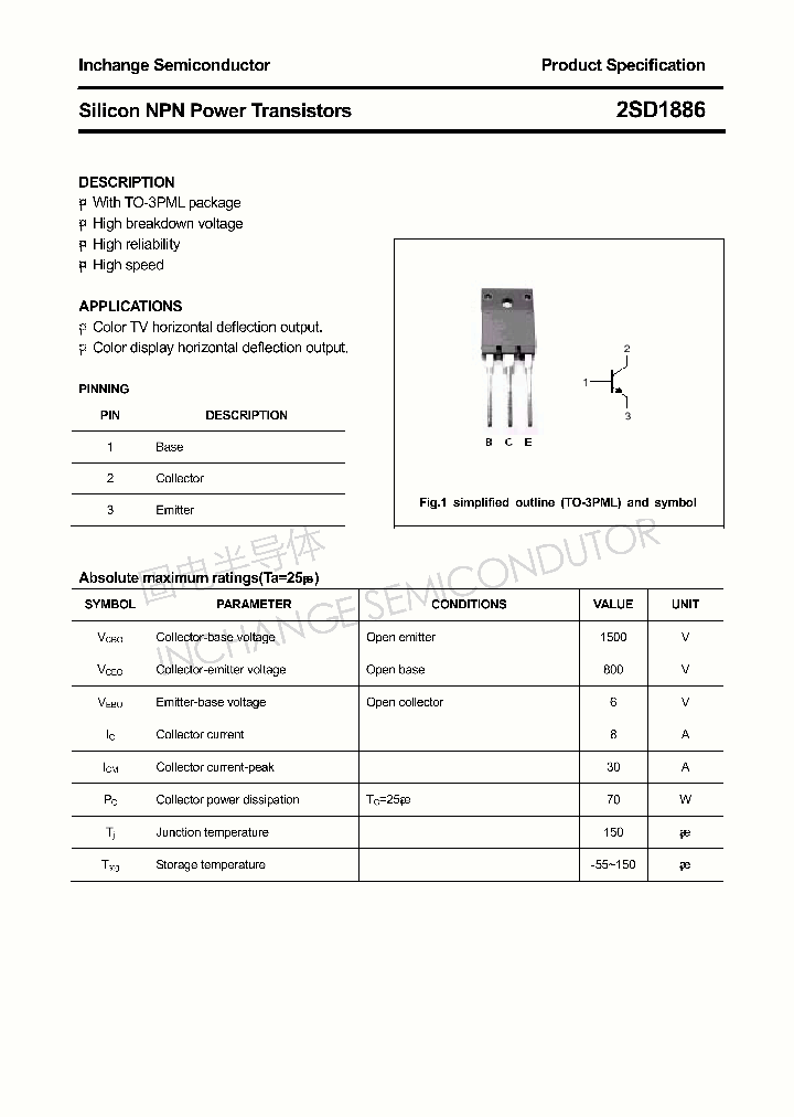 2SD1886_4677360.PDF Datasheet